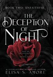 Unfaithful: The Deception of Night (ISBN: 9781947425910)