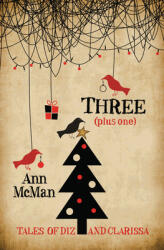 Three: (ISBN: 9781612941059)