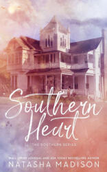 Southern Heart (ISBN: 9781990376337)