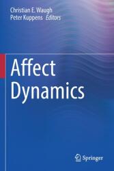Affect Dynamics (ISBN: 9783030829674)