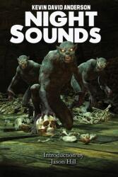 Night Sounds (ISBN: 9781947227811)