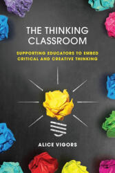 The Thinking Classroom (ISBN: 9781922607348)