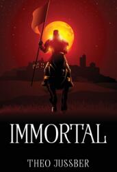 Immortal (ISBN: 9781837611614)