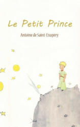 Le Petit Prince (ISBN: 9781638230809)