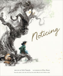 Noticing - Elise Hurst (ISBN: 9781970147896)