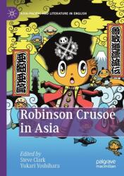 Robinson Crusoe in Asia (ISBN: 9789811640537)