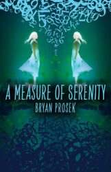 A Measure of Serenity (ISBN: 9780744303896)