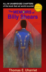 The Memoirs of Billy Shears (ISBN: 9781329748064)