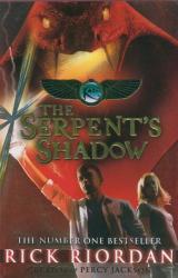 Serpent's Shadow (2013)