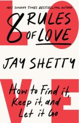 8 Rules of Love (2023)