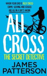 Ali Cross: Detectivul secret (2023)