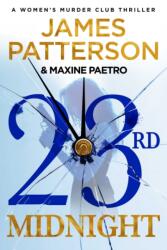 23rd Midnight - James Patterson (2023)