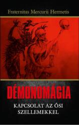 Démonomágia (ISBN: 9786155032820)
