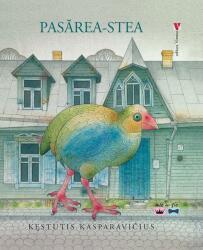 Pasărea-Stea (ISBN: 9786060811374)