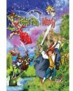 Peter Pan si Wendy. Editie cartonata - J. M. Barrie (ISBN: 9786068130118)