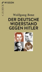 Der deutsche Widerstand gegen Hitler (ISBN: 9783406743368)