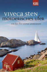 Mörderisches Ufer - Viveca Sten, Dagmar Lendt (ISBN: 9783462051902)