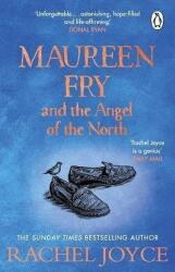 Maureen Fry and the Angel of the North (ISBN: 9781529177237)