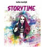 Storytime - Iulia Ionita (ISBN: 9786068998220)