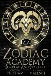 Zodiac Academy 8: Sorrow and Starlight - Susanne Valenti (ISBN: 9781914425615)