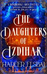 Daughters of Izdihar - ELSBAI, HADEER (ISBN: 9780356520476)