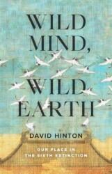 Wild Mind, Wild Earth (ISBN: 9781645471479)
