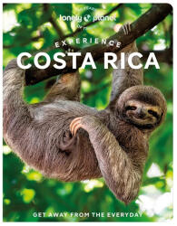 Lonely Planet Experience Costa Rica (ISBN: 9781838697464)