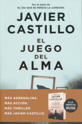 El juego del alma (ISBN: 9788466359184)