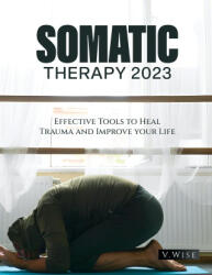 Somatic Therapy 2023 (ISBN: 9781804346419)