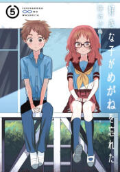 The Girl I Like Forgot Her Glasses 05 (ISBN: 9781646091904)