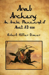 Arab Archery (ISBN: 9781639235308)