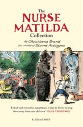 Nurse Matilda - Edward Ardizzone (ISBN: 9781526659507)