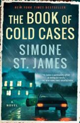 Book Of Cold Cases (ISBN: 9780440000235)