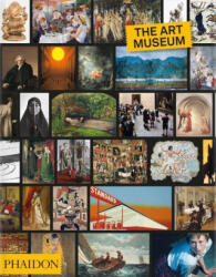 Art Museum (ISBN: 9781838666835)
