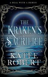 Kraken's Sacrifice (ISBN: 9781951329525)