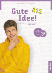 Gute Idee! - Herbert Puchta (ISBN: 9783197718231)
