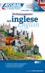 Perfezionamento dell'Inglese/English - ASSIMIL (ISBN: 9788896715833)