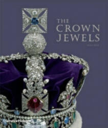 Crown Jewels - Anna Keay (ISBN: 9780500515754)
