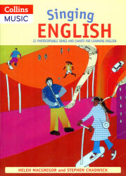 Singing English (ISBN: 9780713673616)