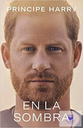 En la sombra - Prince Harry (2023)