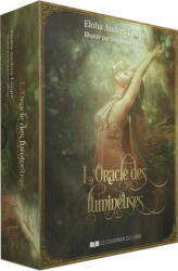 L'Oracle des lumineuses - Eloha Audrey Loups (ISBN: 9782702920862)
