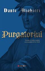Purgatoriul (ISBN: 9786064907233)