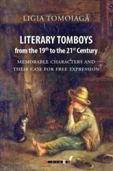 Literary Tomboys From the 19th to the 21st Century (ISBN: 9786064907509)