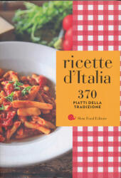 Slow Food: Ricette d'Italia - 70 piatti della tradizione (2022)