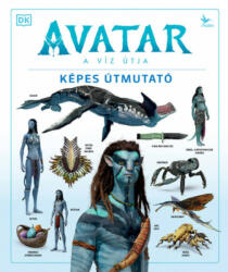Avatar: A Víz Útja (2023)