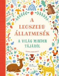 Cele mai frumoase povești cu animale din toată lumea - în limba maghiară (2023)
