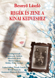 Regék és zene a kínai kedveshez (2023)