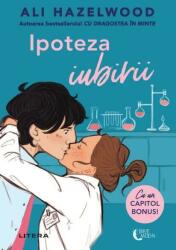Ipoteza iubirii (ISBN: 9786063397356)