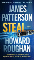 Howard Roughan - Steal - Howard Roughan (ISBN: 9781538720752)