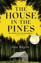 The House in the Pines (ISBN: 9781408717707)